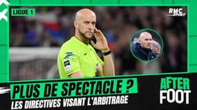 Ligue 1 : Un arbitrage favorisant le spectacle ? Les directives d'Antony Gautier