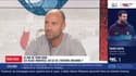 Christophe Dugarry : "Les Bleus imposent leur jeu"