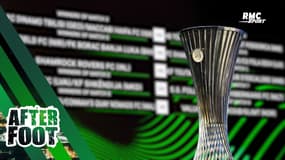 "La Conference League est l'essence même de la coupe d'Europe" juge Leplat