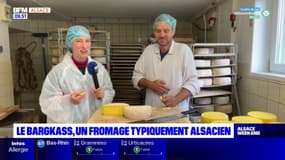 C beau chez nous: quel est le meilleur fromage alsacien?