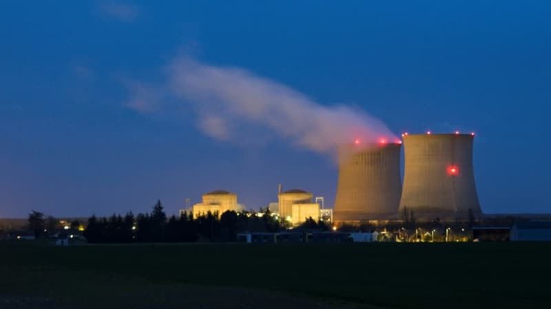 Nucléaire: accords de coopération pour EDF au Canada, en Inde et en République tchèque