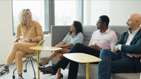 Experte dans le domaine du conseil et d'outsourcing, l'entreprise Leverage Consulting accompagne de nombreuses entreprises opérant dans les domaines de l’assurance et de la finance.