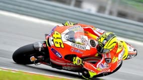 Valentino Rossi
