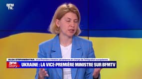 Story 5 : "Il n'y a pas de prise d'avantage, ni du côté russe, ni du côté ukrainien au Donbass" - 07/06