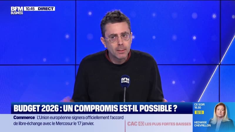 Un compromis est-il possible ?