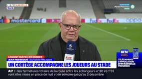 Ligue des champions: l'OM va devoir se transcender face à Tottenham