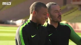 Kylian Mbappé, nouvelle attraction du mercato