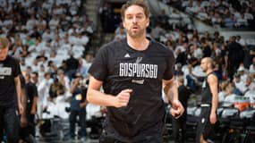 Pau Gasol 