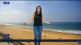 La météo pour ce samedi 30 septembre 2017