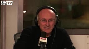 Laporte : "Je suis admiratif de Jean-Michel Aulas"