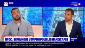 Handicap dans l'emploi: encore des freins à l'embauche?