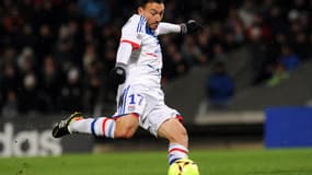 Steed Malbranque, de Lyon à Caen