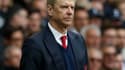 Arsène Wenger