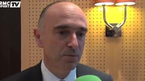 Jean-Pierre Denis devient président intérimaire de la LFP