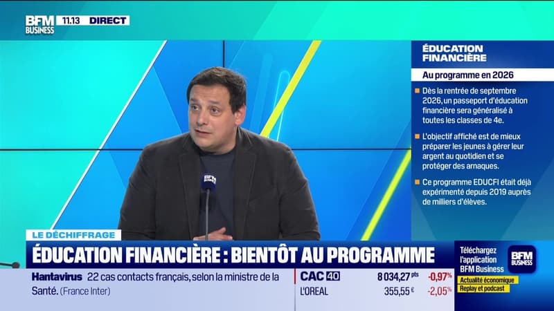 Tout pour investir - Lundi 11 mai