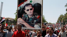 L'ambassade de France à Damas attaquée par des partisans d'Assad