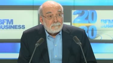 Jean-Marc Lech estime que le Président de la République a su convaincre de son autorité mardi