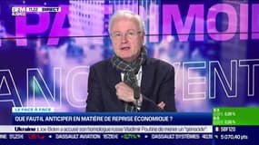 Thibault François VS Hervé Goulletquer : Résultats d'entreprises, comment anticiper le troisième trimestre ? - 13/04