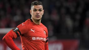Hatem Ben Arfa
