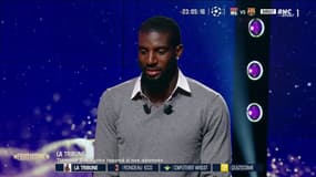 T.Bakayoko : "J'espère revenir en équipe de France le plus vite possible"