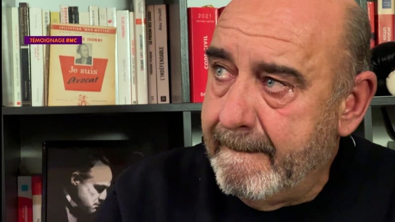 Féminicide dans le Gard : les parents de Laeticia témoignent