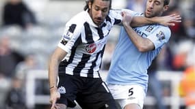 Jonas Gutierrez est sorti vainqueur de son combat contre le cancer