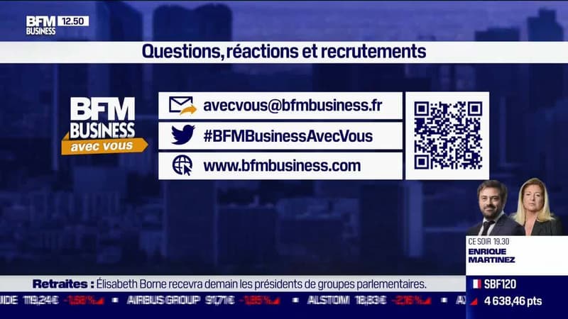 Vous recrutez : Armis / Monetivia - 20/09