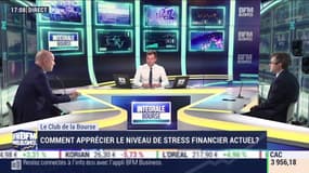 Le Club de la Bourse: la vente à découvert interdite par l'AMF sur 92 valeurs - 17/03