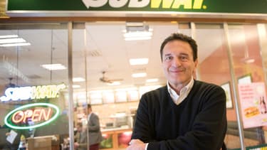 Fred DeLuca souffrait d'une leucémie depuis 2013.