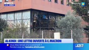Groupe scolaire Al-Kindi: une lettre ouverte pour demander à Emmanuel Macron de réexaminer la situation