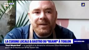 Passion Provence: la cuisine locale du Beam! à Toulon