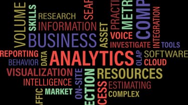 Le volume des données amassé ne garantit pas le succès d’un projet big data. Les entreprises doivent investir dans le traitement amont pour injecter dans leurs outils d’analyse des données de qualité.