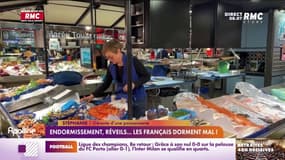 Endormissement, réveils... les Français dorment mal