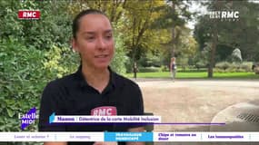 RMC s’engage avec vous : Carte mobilité inclusion, des délais interminables - 08/09