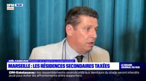 Marseille: les résidences secondaires vont être taxées
