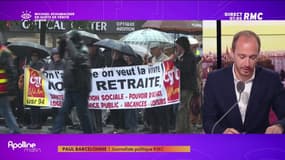 Réforme des retraites: Emmanuel Macron s'apprête à rouvrir le dossier que l'on croyait enterré