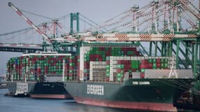 Mettre en place une politique renforçant les chantiers navals et la flotte commerciale des Etats-Unis, comme le souhaite le président Donald Trump, pourrait avoir un impact supplémentaire sur les prix des produits importés.