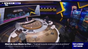 Charlie : 10 ans après les attaques terroristes - 07/01