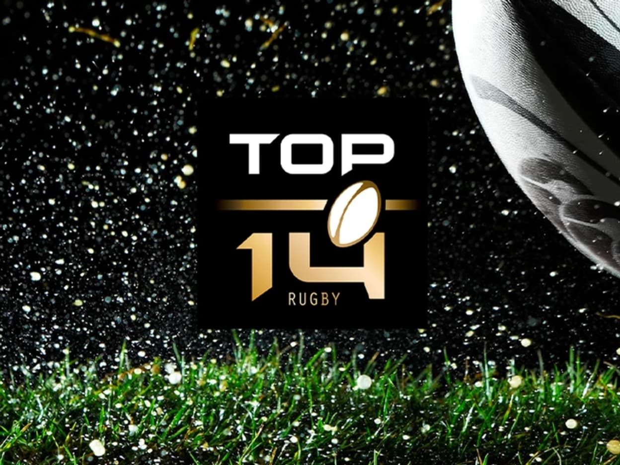 DIFFUSION FINALE TOP 14 RUGBY, BRIGNEMONT, | des Hauts Tolosans