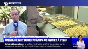 Allier: Un maire met deux enfants au pain et à l'eau - 17/09