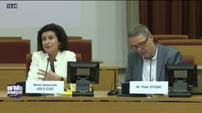 Le saviez-vous: les notaires plaident pour plus d'égalité entre les femmes et les hommes - 17/03