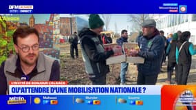 L'invité de Bonjour Alsace du mardi 20 janvier 2026 - Thomas Lux