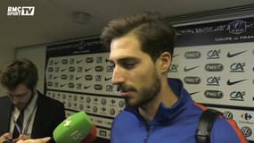 PSG / Trapp : "J'avais l'impression qu'on était fatigué à la fin"