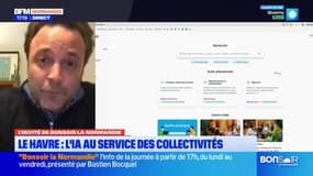 Seine-Maritime: une plateforme créée pour mettre l'IA au service des collectivités