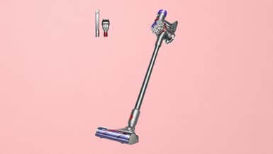 Moins de 350 euros pour cet aspirateur Dyson ? Les soldes d’hiver sont en ligne !