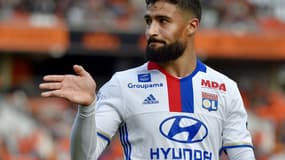 Nabil Fekir