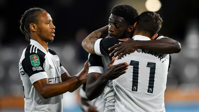 Fulham