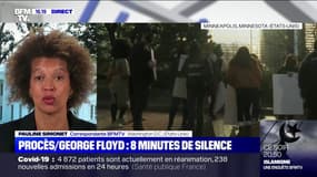 George Floyd: le procès du policier va entrer dans le vif du sujet