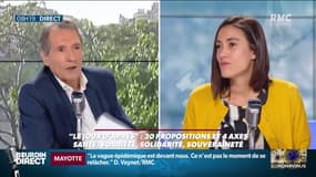 Santé, sobriété, solidarité, souveraineté: les 30 propositions de députés pour le "Jour d'après"