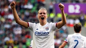 Hegerberg 